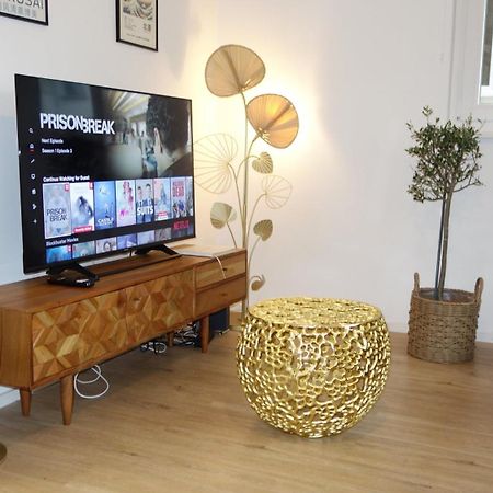 Apartment Weberstrasse Tubinga Esterno foto